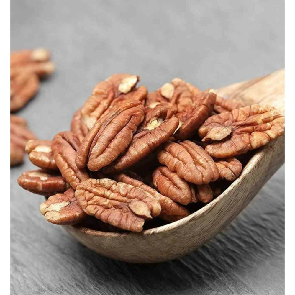  Carya Illinoinensis Adulte (noix De Pecan, Pacanier) Vert - Taille Pot De 25l - 160/180cm