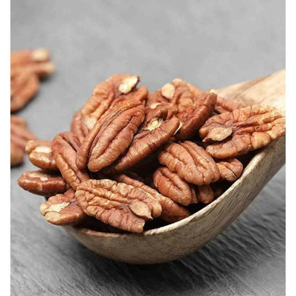  Carya Illinoinensis Adulte (noix De Pecan, Pacanier) Vert - Taille Pot De 25l - 160/180cm