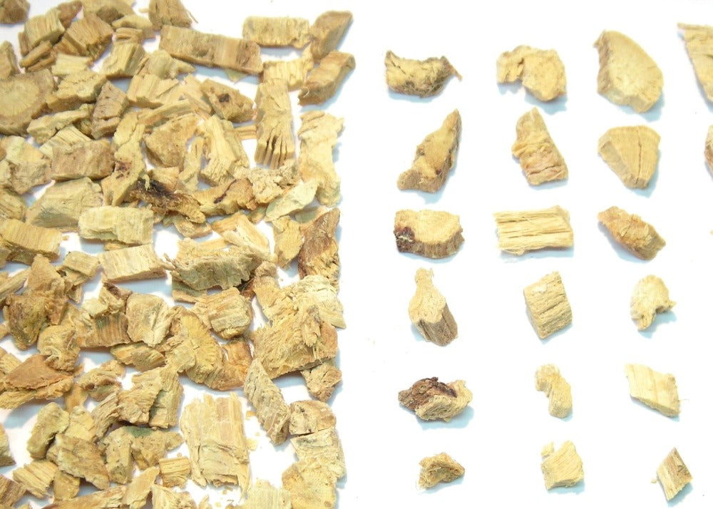  Kit De Culture - Réglisse Glabre - 30 Graines - Glycyrrhiza Glabra