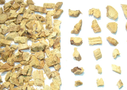  Kit De Culture - Réglisse Glabre - 30 Graines - Glycyrrhiza Glabra