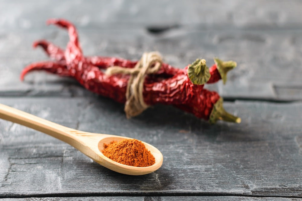  Kit De Culture - Bio - Piment - De Cayenne Long Slim - 10 Graines - Capsicum Annuum