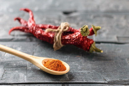  Kit De Culture - Bio - Piment - De Cayenne Long Slim - 10 Graines - Capsicum Annuum