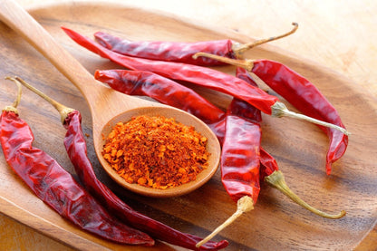  Kit De Culture - Bio - Piment - De Cayenne Long Slim - 10 Graines - Capsicum Annuum
