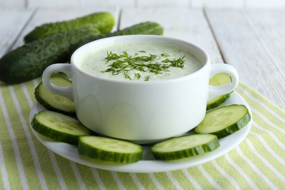  Kit De Culture - Bio - Concombre - Marketmore - 20 Graines - Cucumis Sativus