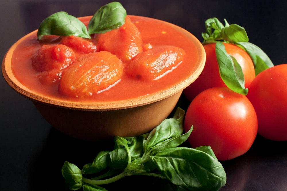  Kit De Culture - Bio - Tomate - San Marzano - 15 Graines - Solanum Lycopersicum