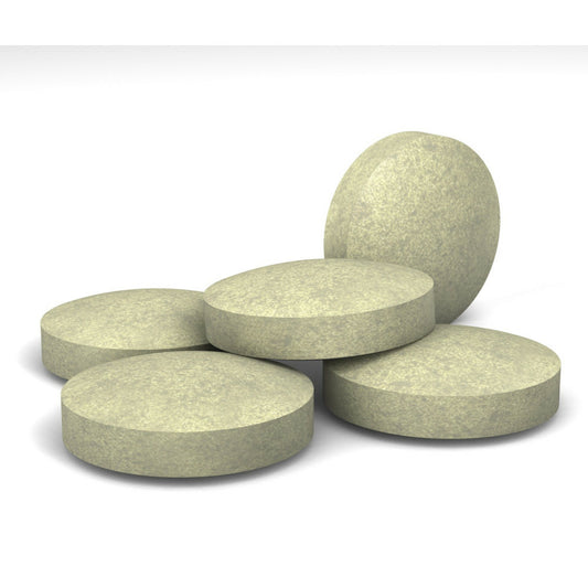 Anti Parasitaire Naturel 60 Comprimés Pour Grand Chien
