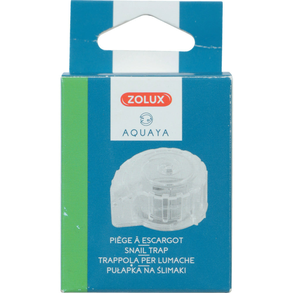 Zolux Piège à Escargot Pour Aquarium