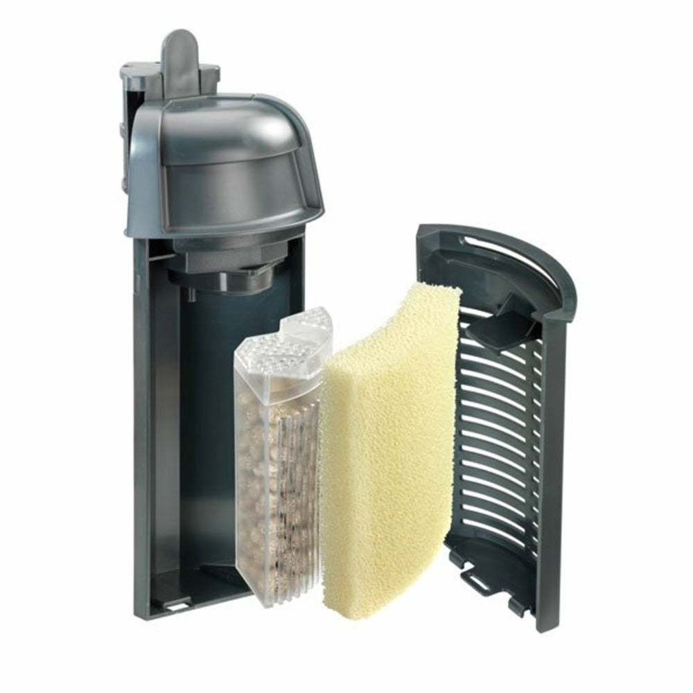 EHEIM Aquacorner 60filtre D'angle Compact Pour Aquarium Jusqu'à 60l