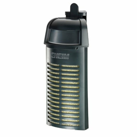 EHEIM Aquacorner 60filtre D'angle Compact Pour Aquarium Jusqu'à 60l