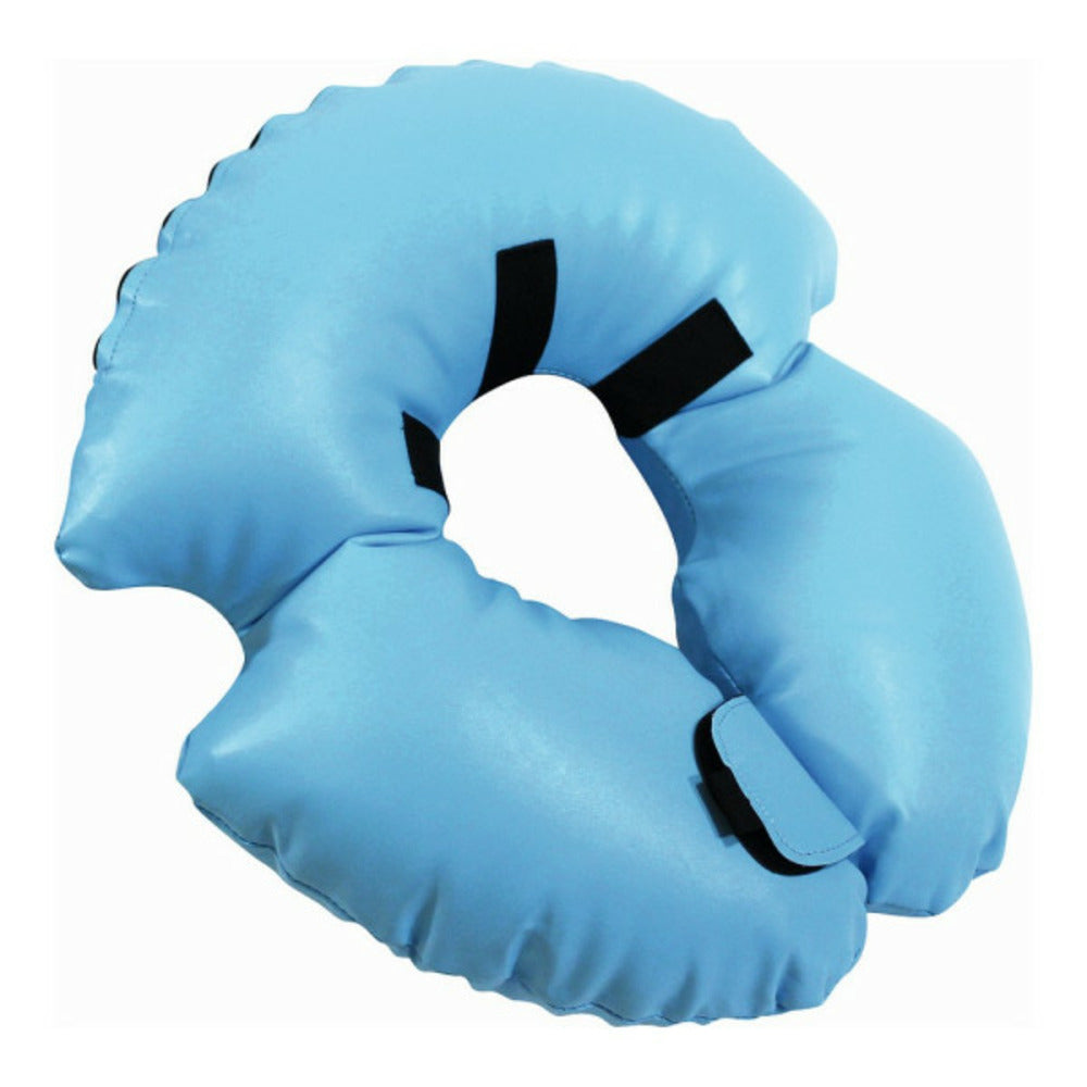  Collier De Récupération Pour Chiens Air-o Bleu Gonflable (30-38 Cm)