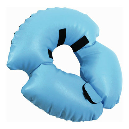  Collier De Récupération Pour Chiens Air-o Bleu Gonflable (30-38 Cm)