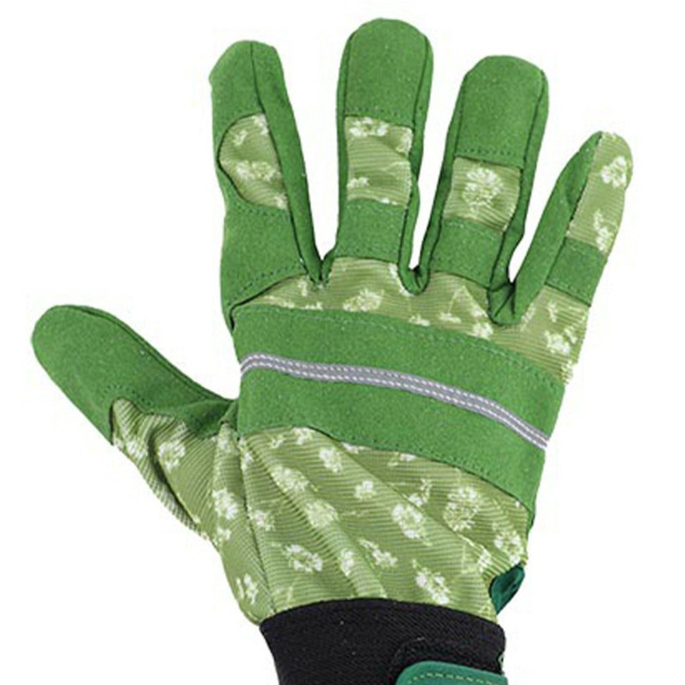 ESSCHERT DESIGN Gants De Jardin Chaud Taille M