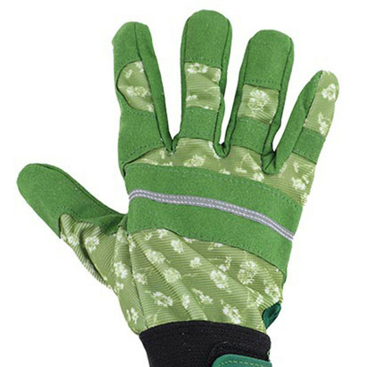 ESSCHERT DESIGN Gants De Jardin Chaud Taille M