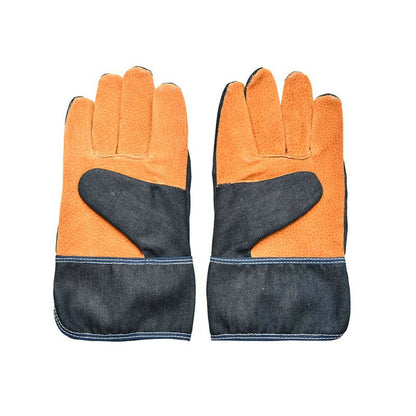 ESSCHERT DESIGN Gants De Jardinage Jeans
