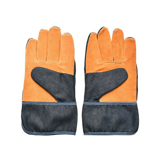 ESSCHERT DESIGN Gants De Jardinage Jeans