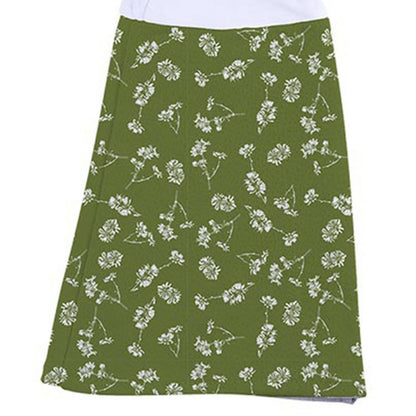 ESSCHERT DESIGN Gants Imprimé Floral Pour épineux