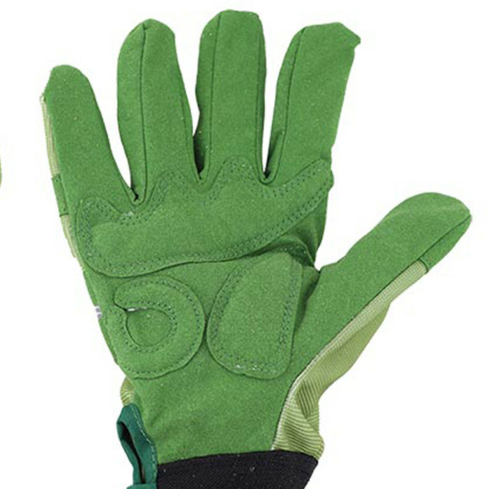 ESSCHERT DESIGN Gants De Jardin Doublure Taille L
