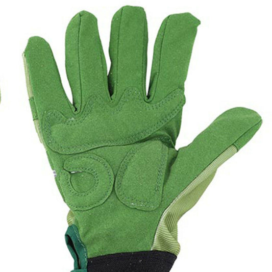 ESSCHERT DESIGN Gants De Jardin Doublure Taille L