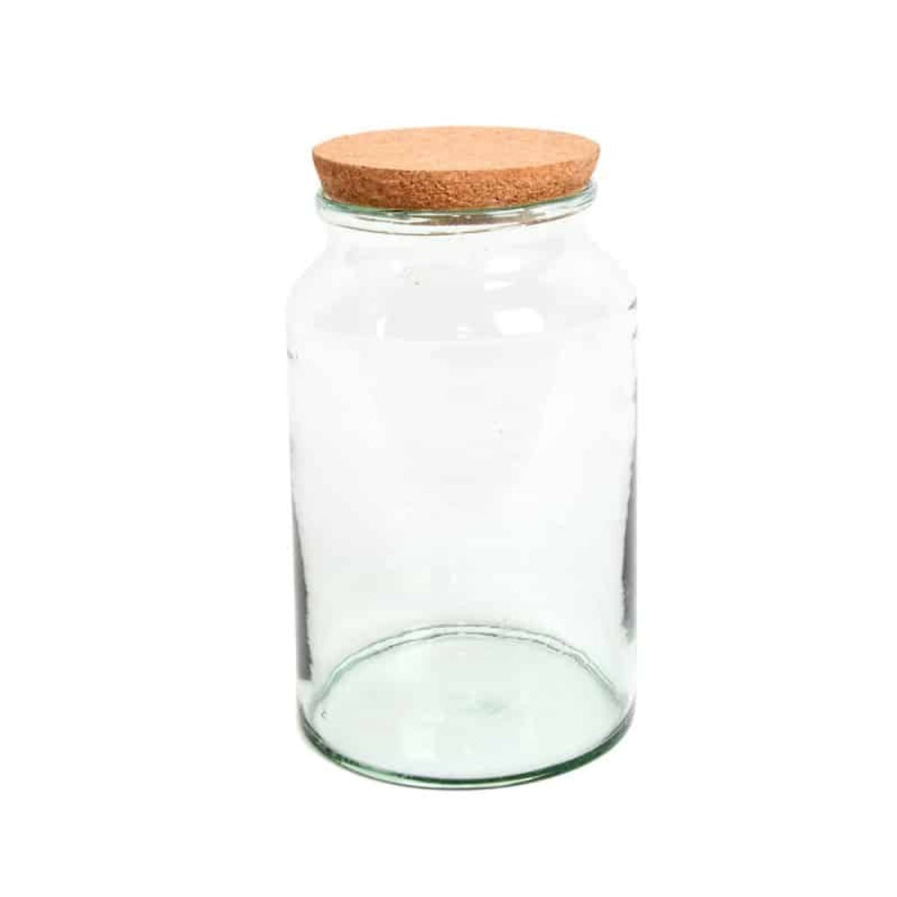 ESSCHERT DESIGN Pot Pour Terrarium 32 Cm