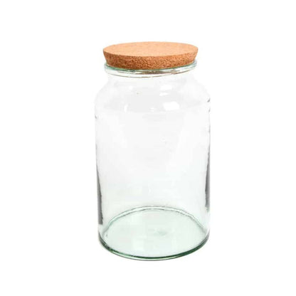ESSCHERT DESIGN Pot Pour Terrarium 32 Cm