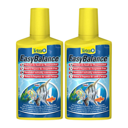 TETRA Traitement De L'eau Esaybalance (lot De 2)