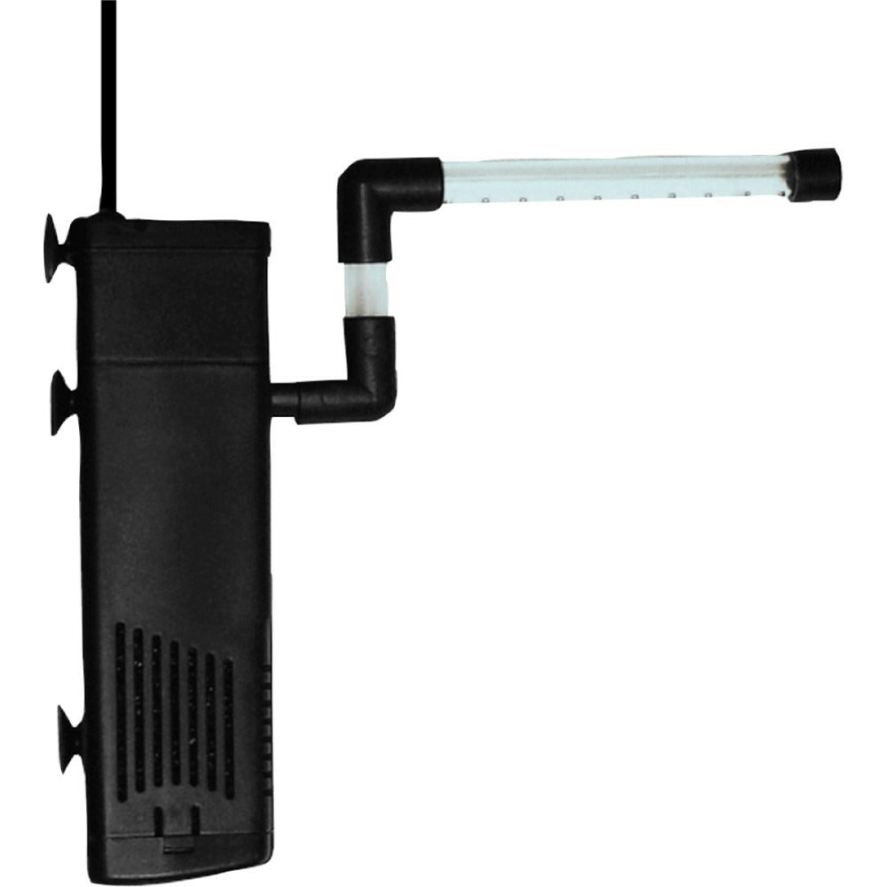 Flamingo Pompe Swordfish 200 Pour Aquarium Max 60 Litres