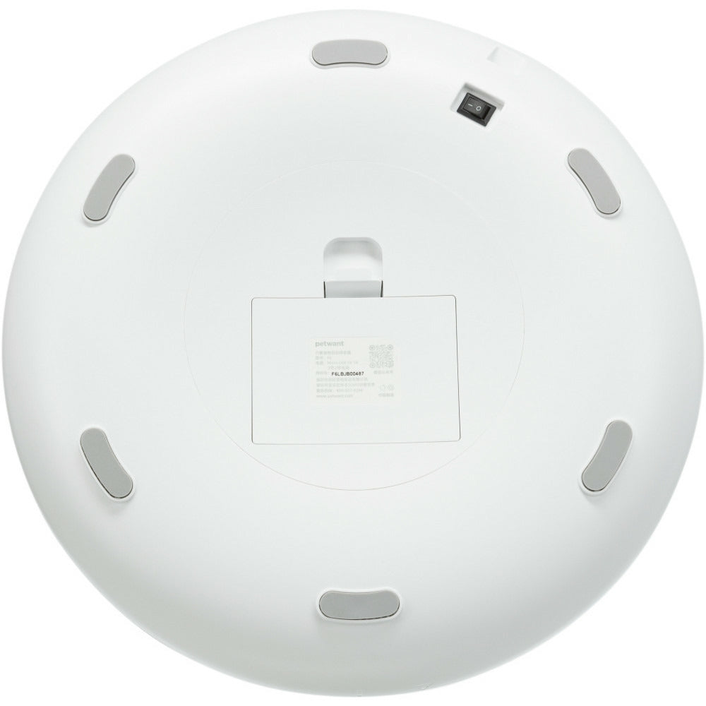 Trixie Distributeur Automatique De Nourriture Tx5+1 Dimensions: 6 × 180 Ml/ø 32 ×
