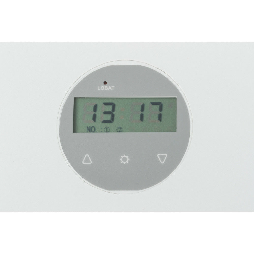 Trixie Distributeur Automatique De Nourriture Tx5+1 Dimensions: 6 × 180 Ml/ø 32 ×