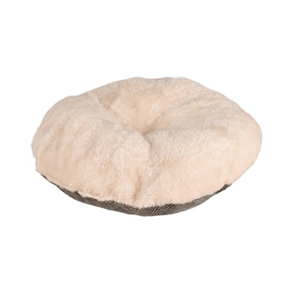 Panier 45 X 35 Cm Snozebay 2 En 1 Brun Pour Chat Ou Petit Chien
