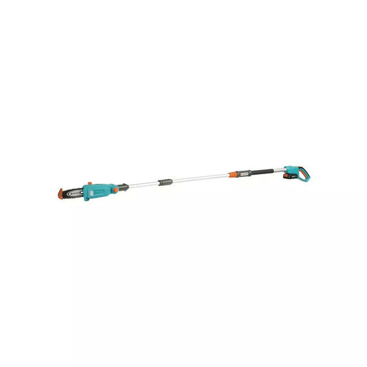 Gardena Elagueuse Sur Perche Tcs 20/18v P4a Avec Batterie