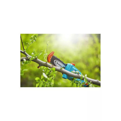 Gardena Elagueuse Sur Perche Tcs 20/18v P4a Avec Batterie