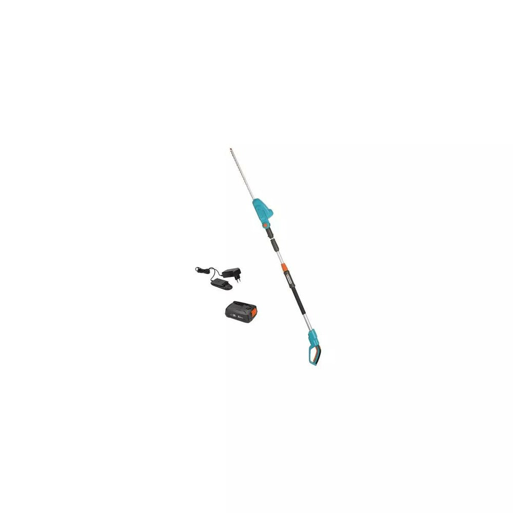 Gardena Taille Haies Sur Perche Ths42/18v P4a Avec Batterie