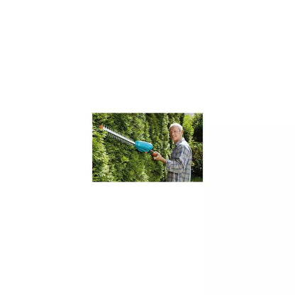 Gardena Taille Haies Sur Perche Ths42/18v P4a Avec Batterie