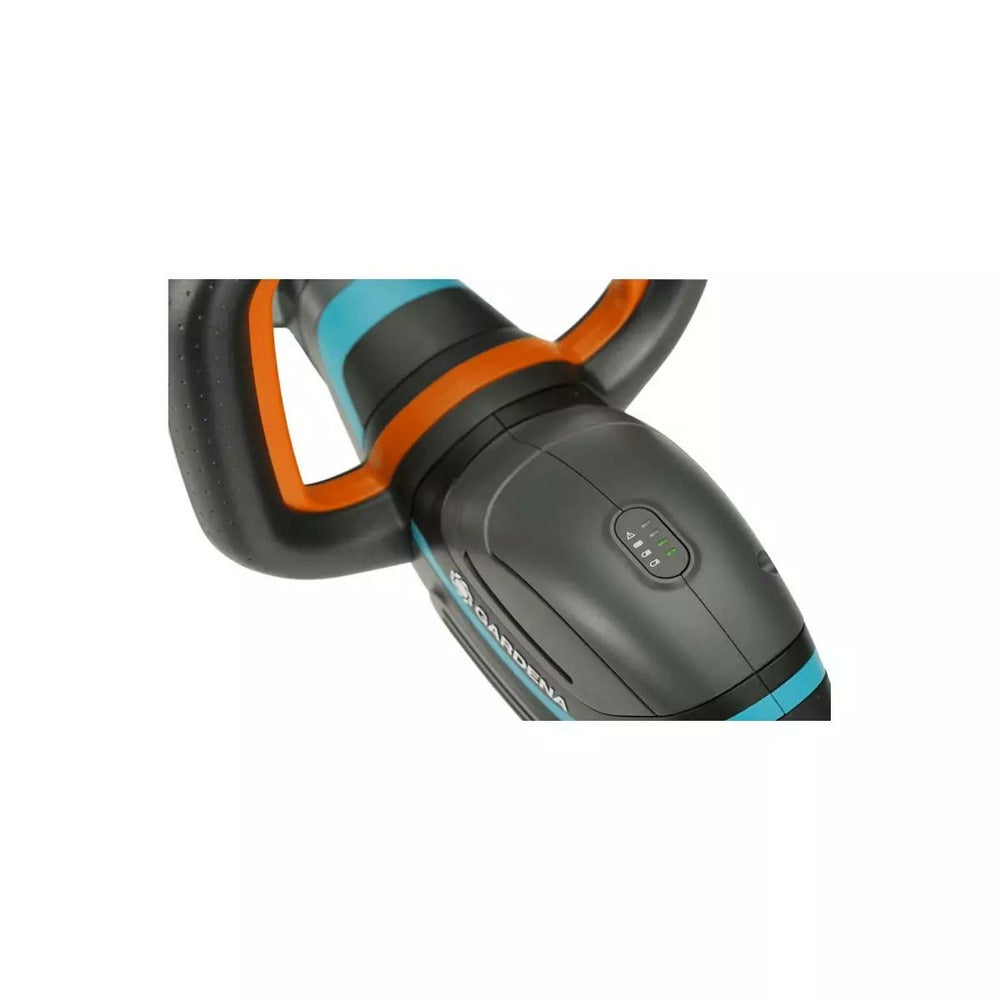 Gardena Taille-haies Comfortcut 60/18v P4a Avec Batterie