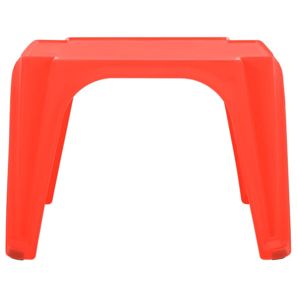 VIDAXL Ensemble De Table Et Chaises Pour Enfants Pp