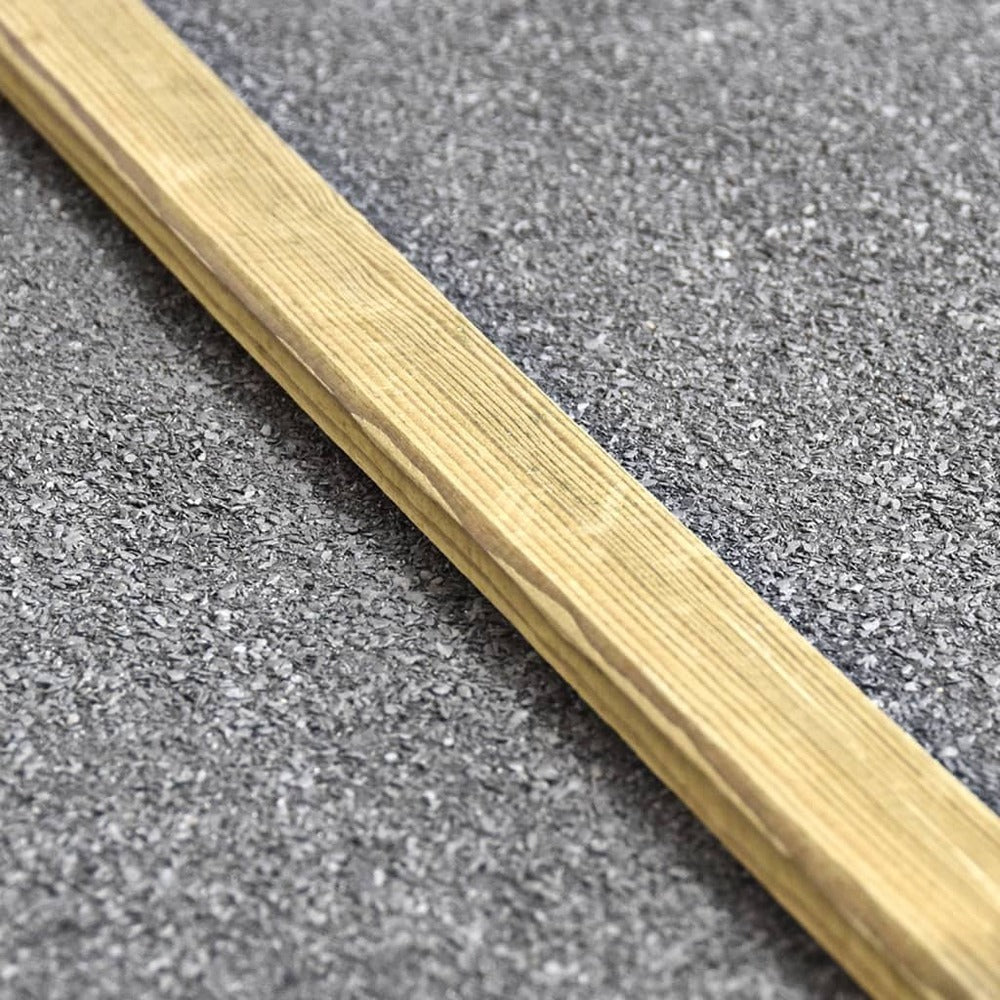 VIDAXL Abri De Stockage De Jardin 100x110x218 Cm Bois De Pin Imprégné