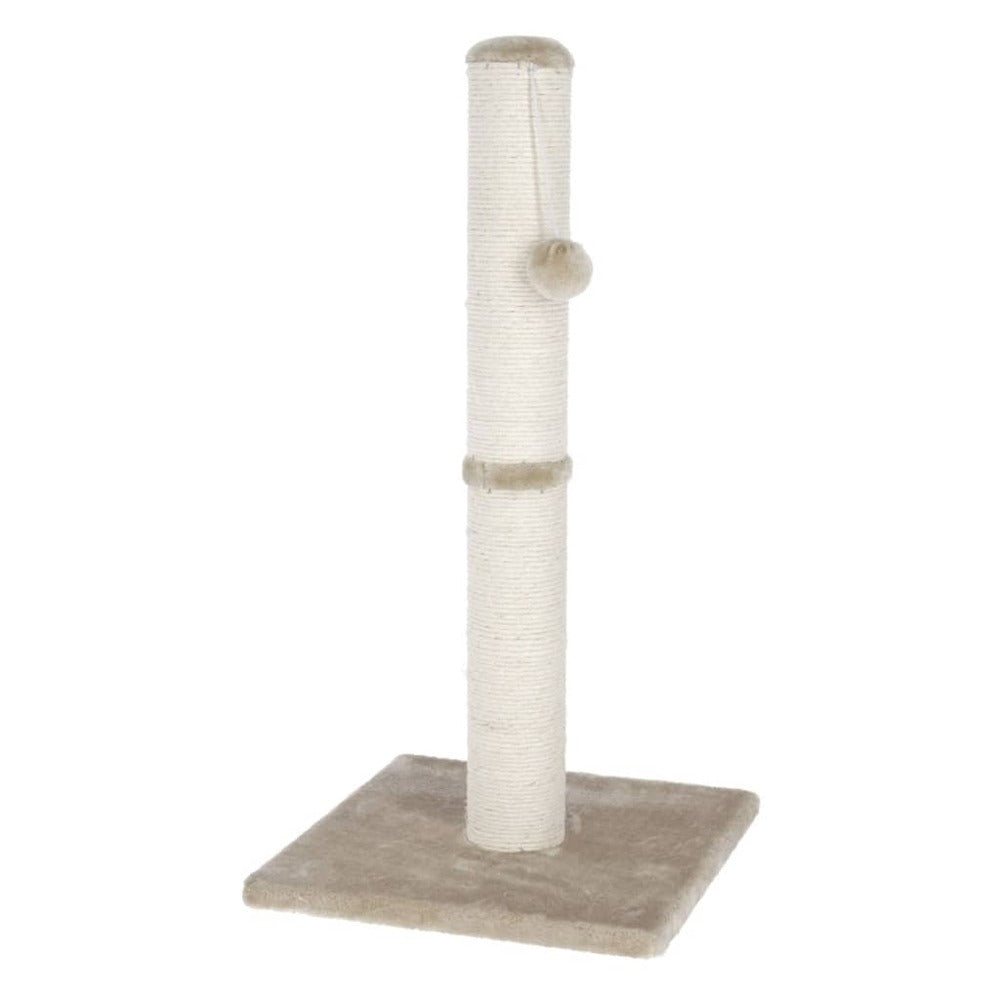 KERBL Grattoir Pour Chat Opal Maxi 78 Cm Beige