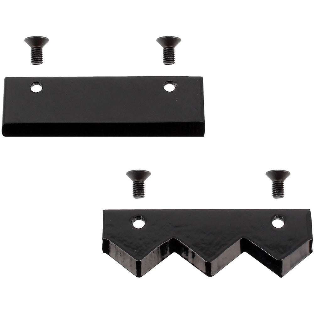  Couteaux De Rechange Pour Mèche De Tarière ø 250 Mm