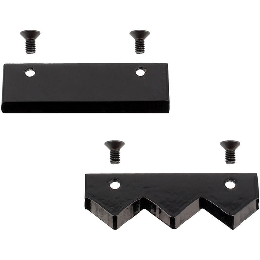  Couteaux De Rechange Pour Mèche De Tarière ø 250 Mm