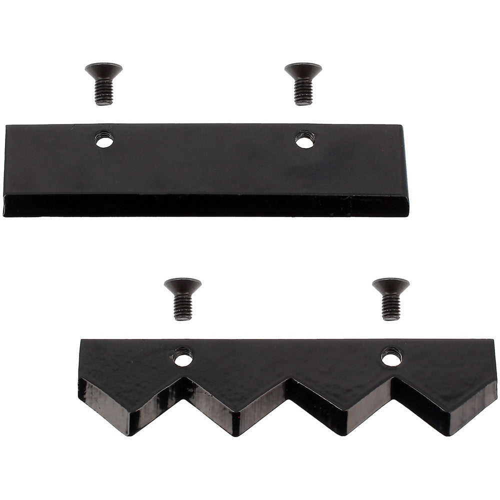  Couteaux De Rechange Pour Mèche De Tarière ø 300 Mm