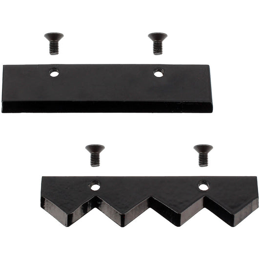  Couteaux De Rechange Pour Mèche De Tarière ø 300 Mm