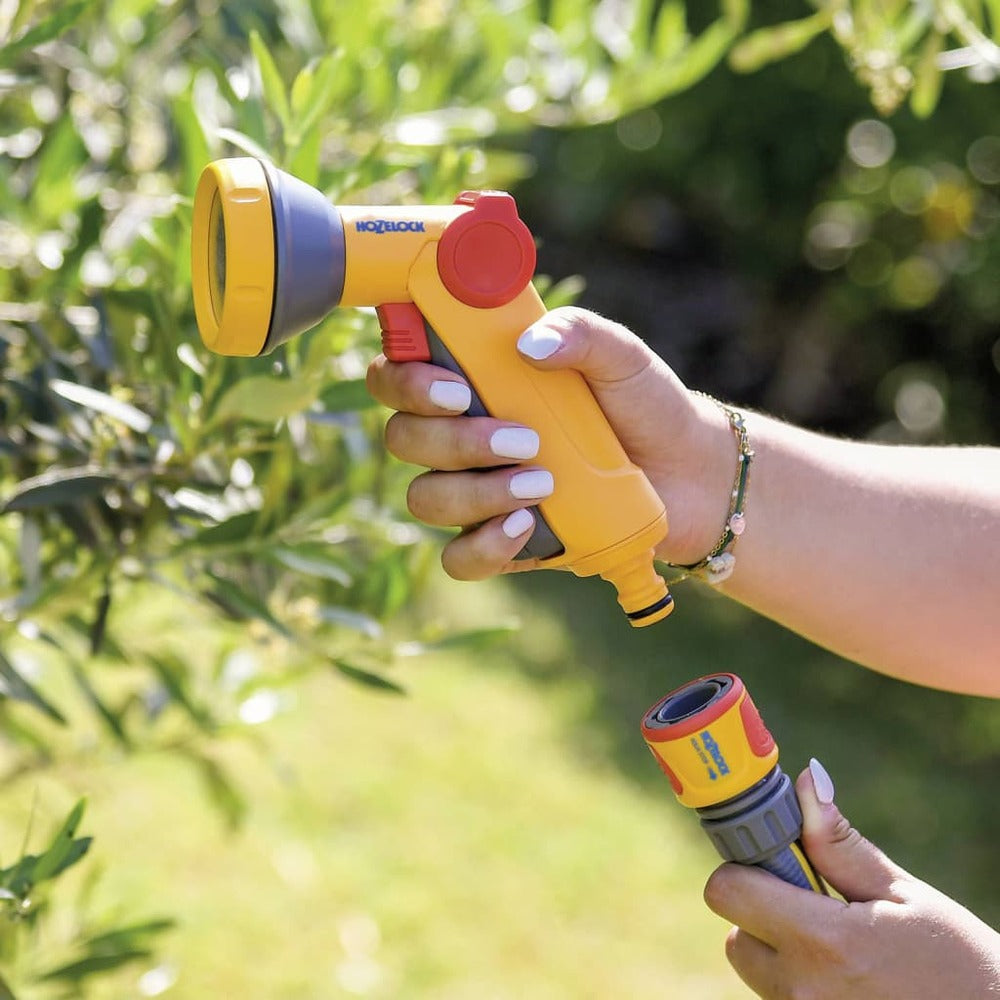 Hozelock Ensemble D'irrigation Essentials