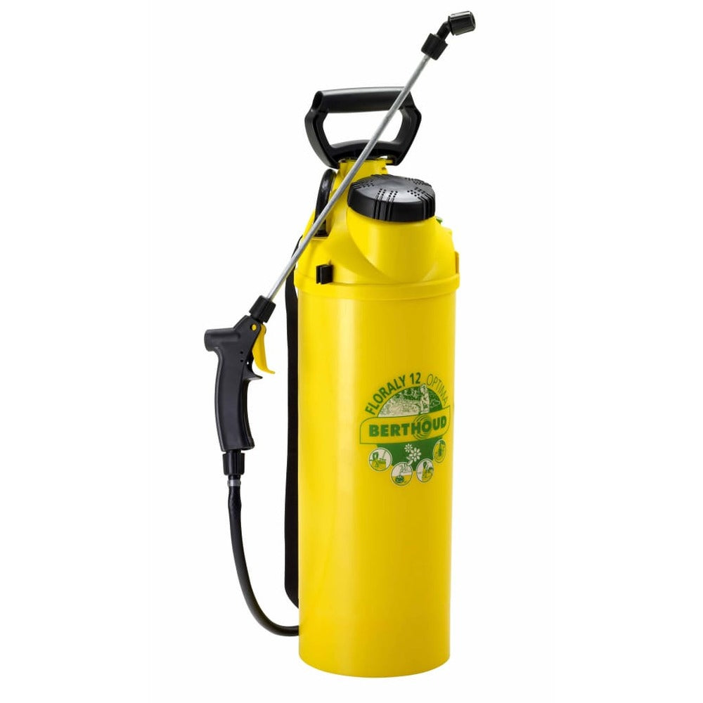  Pulvérisateur à Pression Prélable Floraly 12 Optima 8l