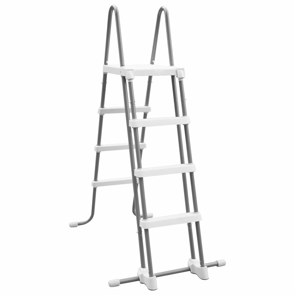 Intex Ensemble De Piscine Greywood Prism Frame Premium 457x122 Cm