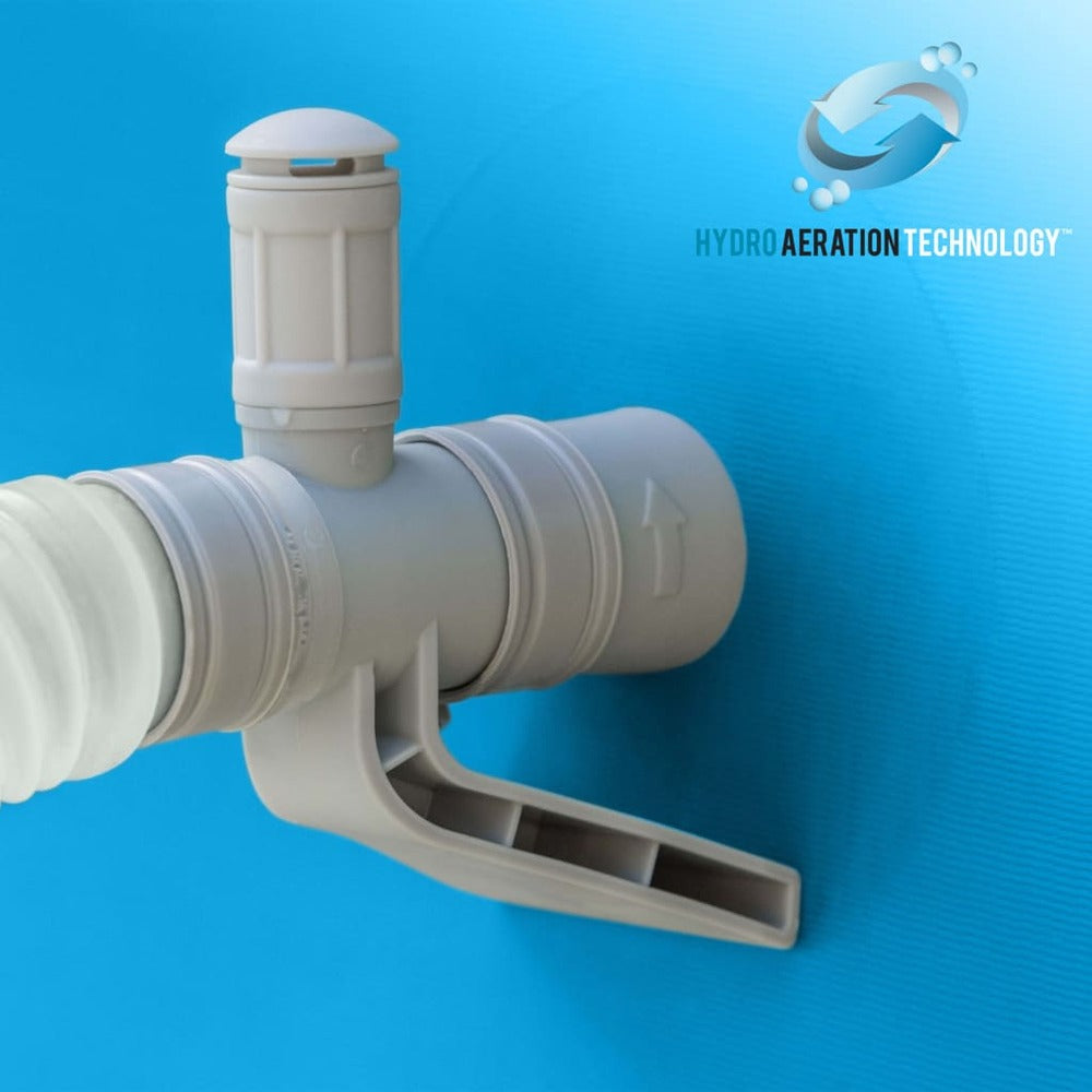 Intex Piscine Easy Set Avec Système De Filtration 457x84 Cm