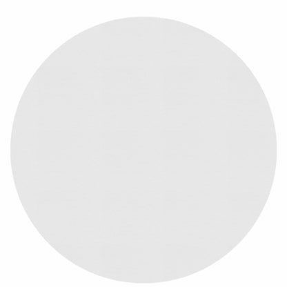 VIDAXL Film Solaire De Piscine Flottant Pe 381 Cm Gris