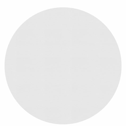 VIDAXL Film Solaire De Piscine Flottant Pe 381 Cm Gris
