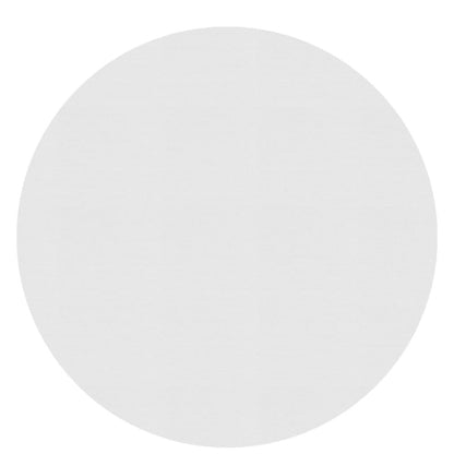 VIDAXL Film Solaire De Piscine Flottant Pe 417 Cm Gris