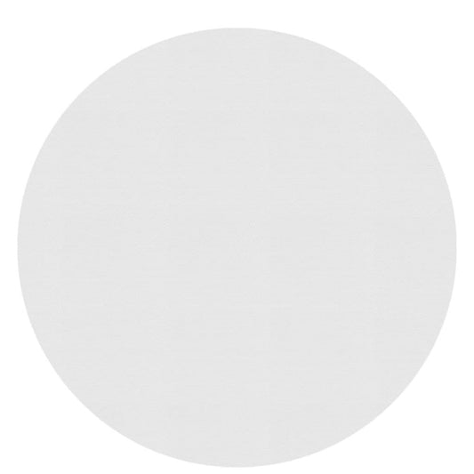 VIDAXL Film Solaire De Piscine Flottant Pe 417 Cm Gris