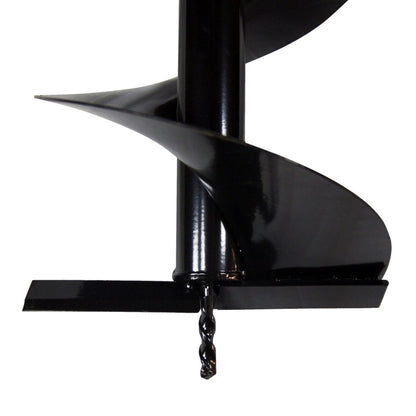  Mèche ø 80 Mm Pour Tarière Thermique